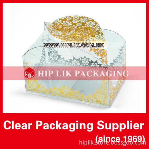 Plastic PP Carton for Gadgets